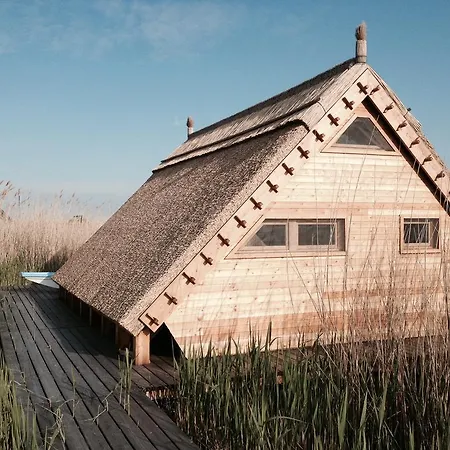 Pfahlbau Rust/Neusiedlersee Room photo