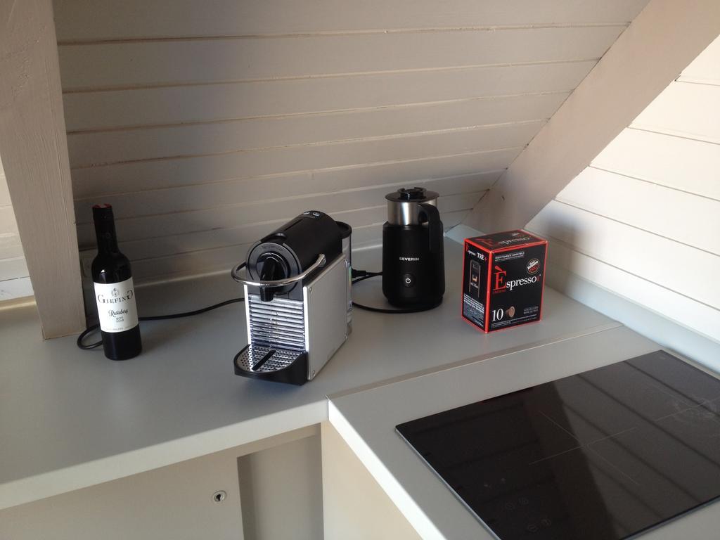 Pfahlbau Rust/neusiedlersee Holiday home