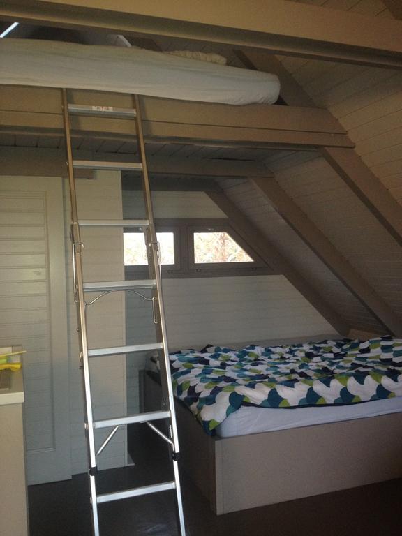 Seehuette Neusiedlersee - Pfahlbau Glamping Holiday home Rust