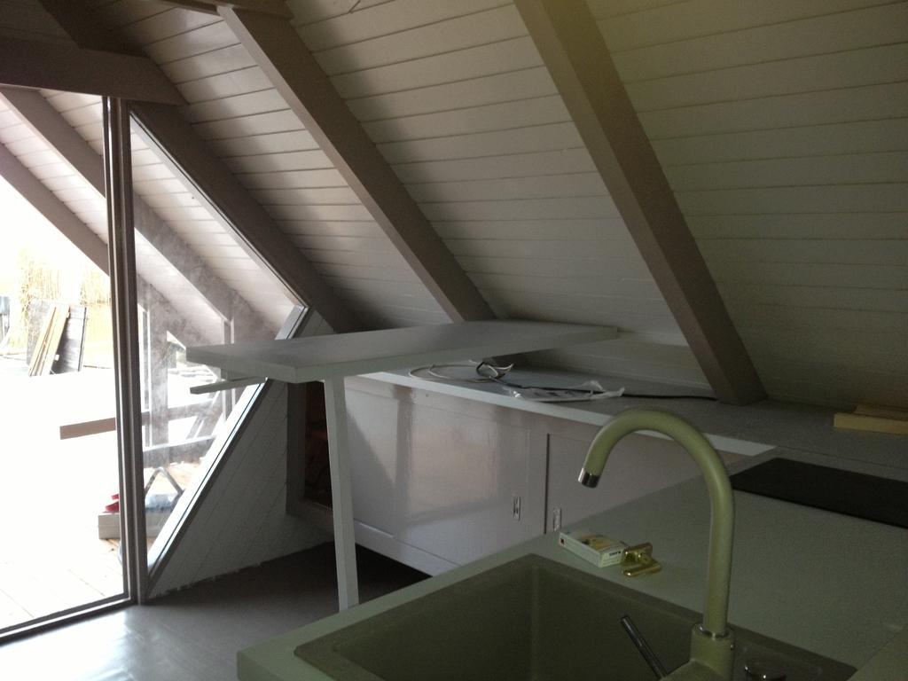 Holiday home Seehuette Neusiedlersee - Pfahlbau Glamping